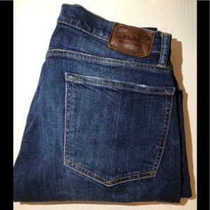 Ralph Lauren “Polo” Jeans Sz 31